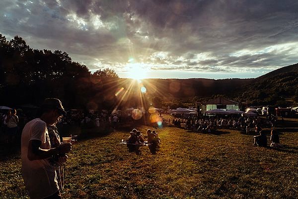 Festival Atmosféra 2017 - koncert, festival - eventovy fotograf