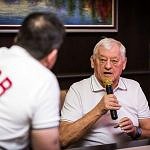 Fotograf na konferenciu -  - eventovy fotograf