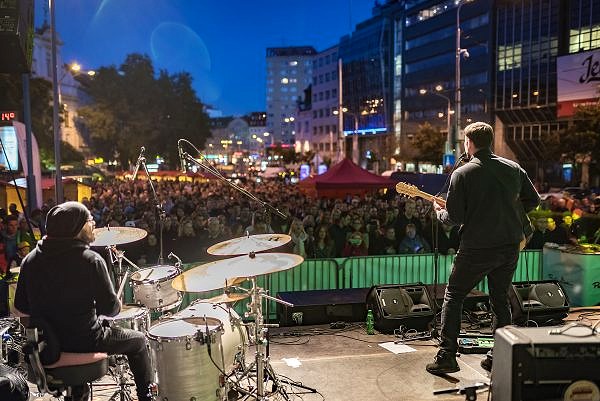 Oktoberfest Bratislava 2018 - bratislava - eventovy fotograf