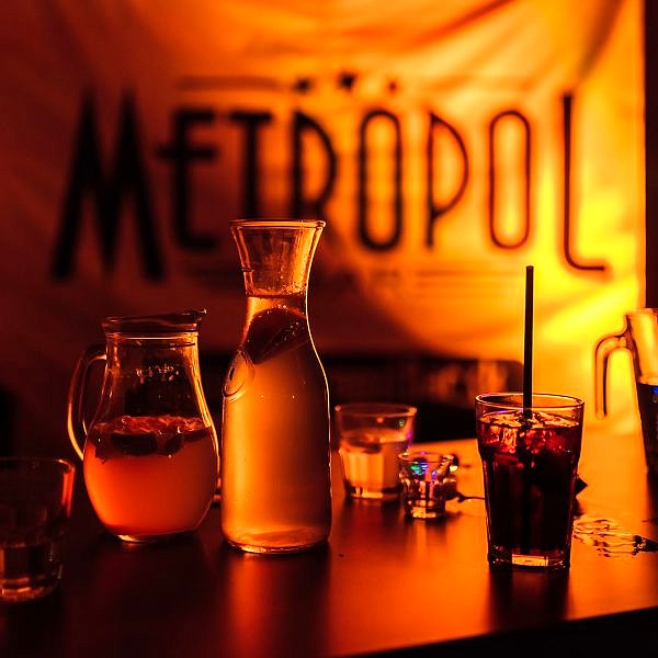 Vianočný večierok v Metropol bare, Bratislava - vianoce, bratislava, bar - eventovy fotograf